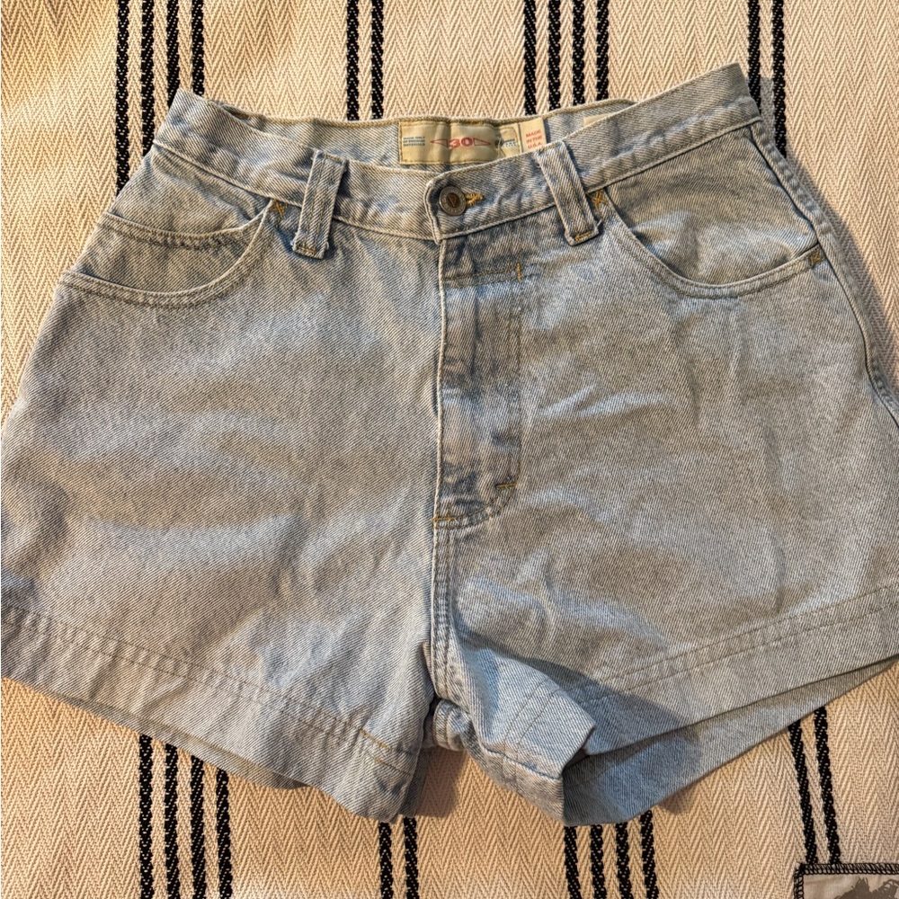 Quicksilver women’s shorts size 30